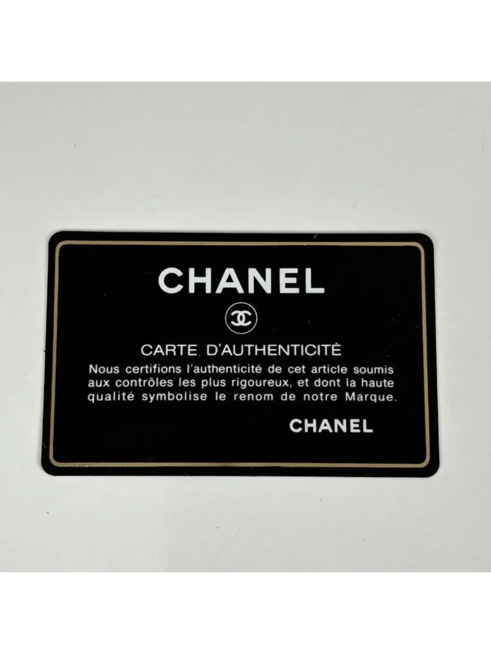 CHANEL 4000016190432 brand